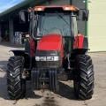 Case JXU 115
