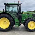 John Deere 6R155