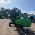 John Deere T550I