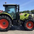 Claas Arion 650