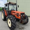 Same Explorer 80 Special