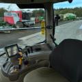 John Deere 6155R