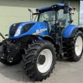 New Holland T7.230