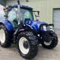 New Holland T6.140 Blue Power