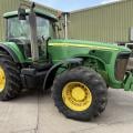 John Deere 8320