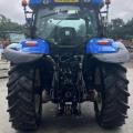 New Holland T6030 Elite