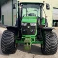 John Deere 6100MC
