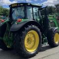John Deere 6120M