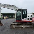 Takeuchi TB2150R