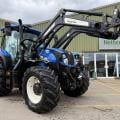 New Holland T6.180