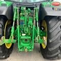 John Deere 6155R