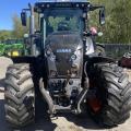 Claas Axion 870