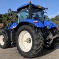 New Holland T7.230