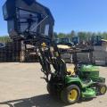 John Deere X950R