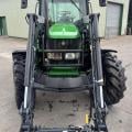 John Deere 6330
