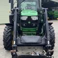 John Deere 6110M