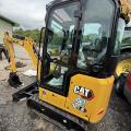 CAT 301.6