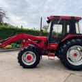 Case 895XL Duo