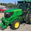 John Deere 5075GN