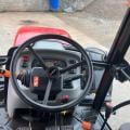 Case Farmall 95A