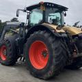 Claas Axion 850