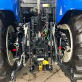 New Holland T7.210