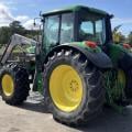 John Deere 6330
