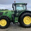 John Deere 6215R Ultimate Edition