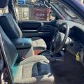 Toyota Land Cruiser Amazon
