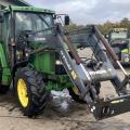 John Deere 6200