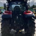 Case Maxxum 145 CVX