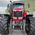 Massey Ferguson 7619