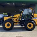 JCB TM420