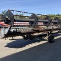 Massey Ferguson 7278 Cerea