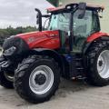 Case Maxxum 145
