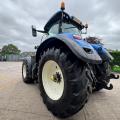 New Holland T7.315