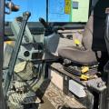 JCB 85Z-1 Groundworker