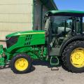 John Deere 5075GN