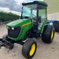 John Deere 4320