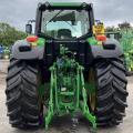 John Deere 6195M