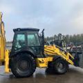 New Holland B110 CTC