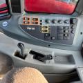 Valtra T163 Reverse Drive