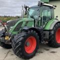 Fendt 516 Profi Plus