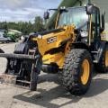 JCB TM320S