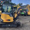 Liugong 9027F