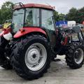 Case JX80