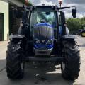 Valtra N134 Versu