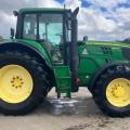 John Deere 6150M