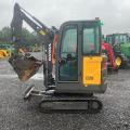 Volvo EC20E