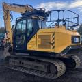 JCB 150X LC